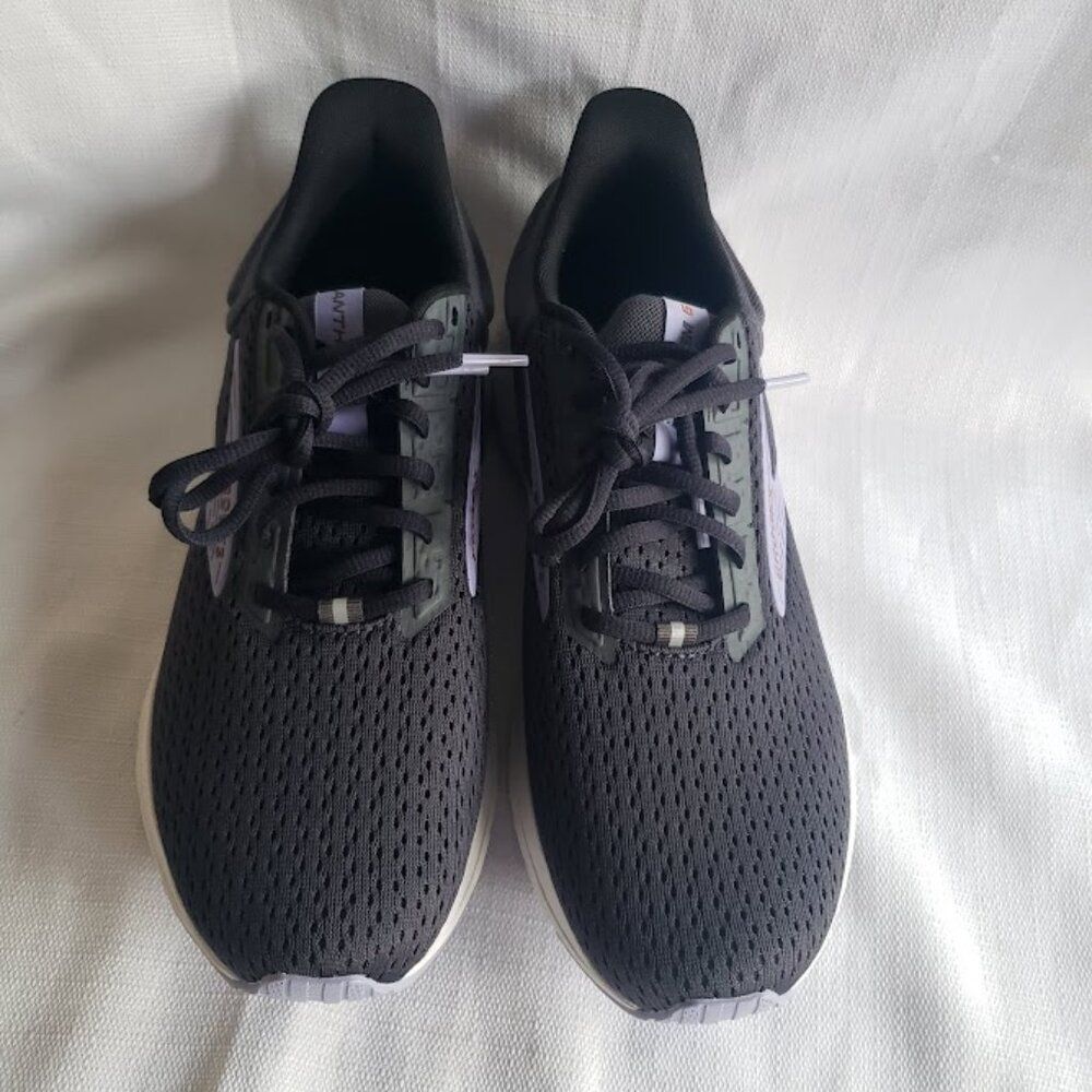 Brooks Anthem 6 Womens Running Shoes Sneakers - Womens size 10.5 B- NEW - Picture 4 of 7